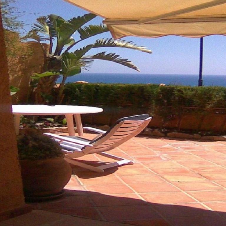 Apartamento Mascarat vistas al mar - Apartamento - Planta baja - 1