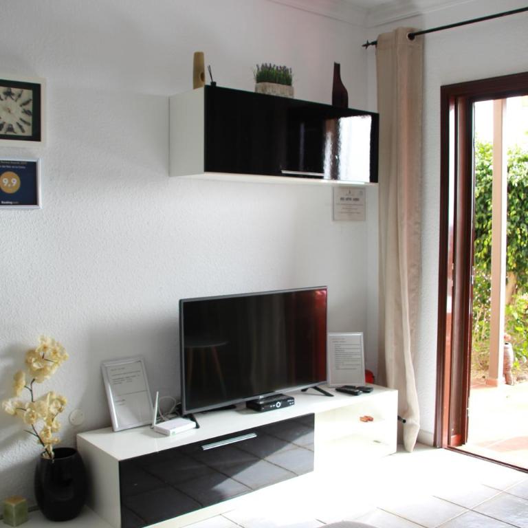 Balcon del Mar en la Costa - Apartamento de 1 dormitorio - 12