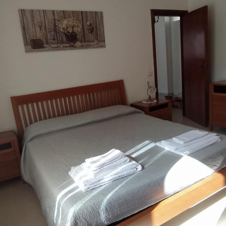Casavacanze Annamaria - Appartamento con 3 Camere da Letto - 3