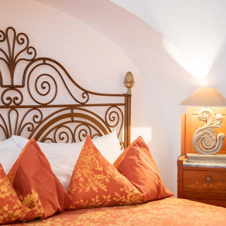 Silva Apartments - Appartamento Deluxe - 7