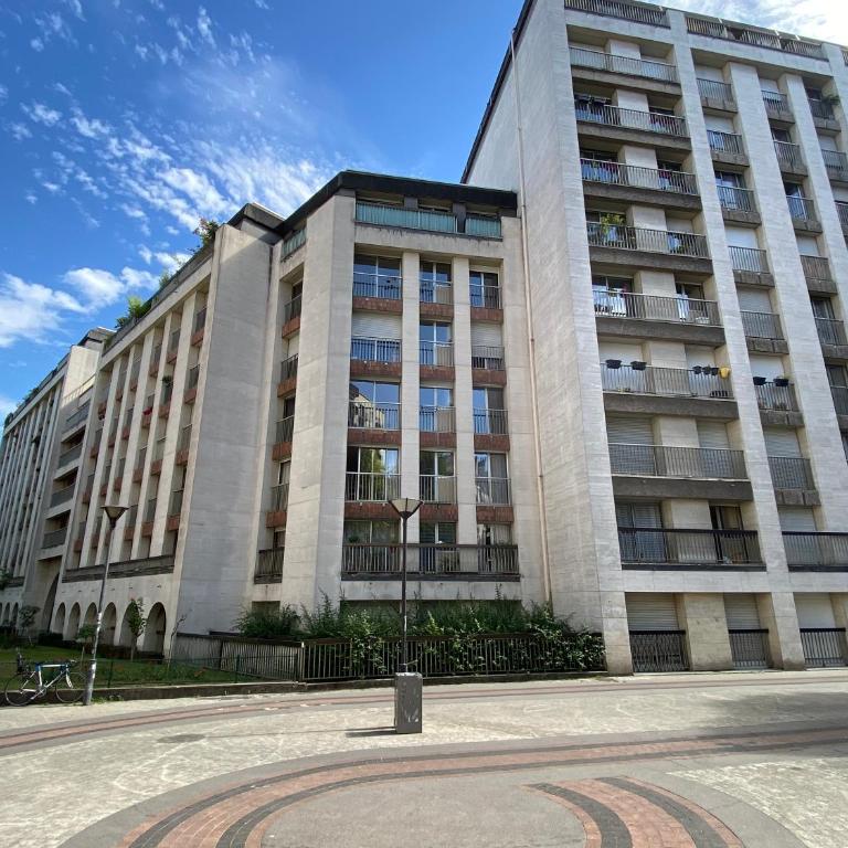 Paris Canal Studio - Gare de l'Est - Studio-Apartment - 11