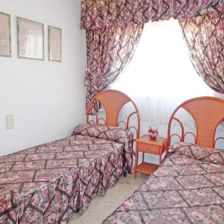 SALINAS CENTRO - PLAYA DE GANDIA - Apartamento de 3 dormitorios - 24