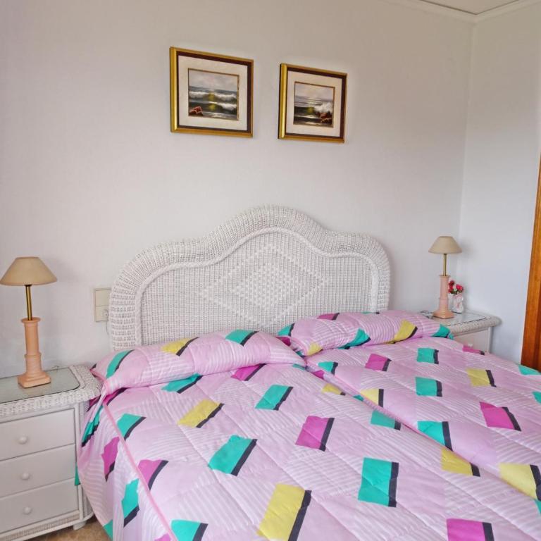 SALINAS CENTRO - PLAYA DE GANDIA - Apartamento de 3 dormitorios - 19