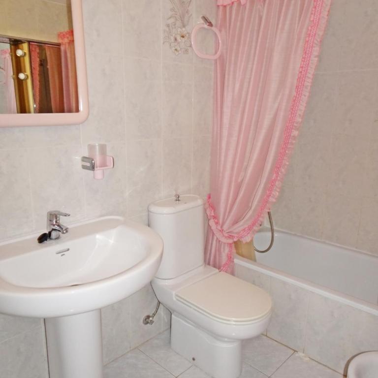SALINAS CENTRO - PLAYA DE GANDIA - Apartamento de 3 dormitorios - 27