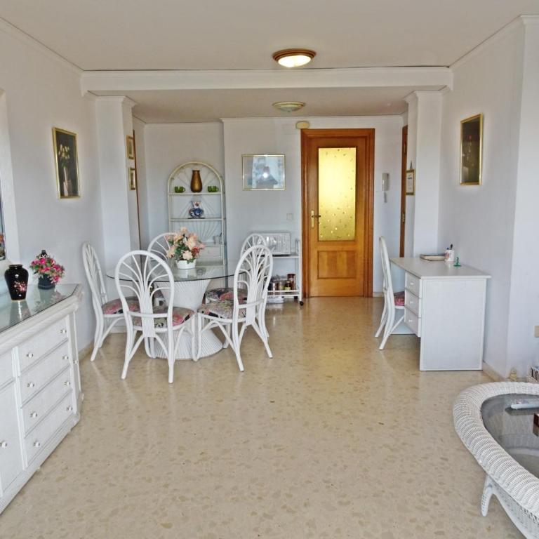 SALINAS CENTRO - PLAYA DE GANDIA - Apartamento de 3 dormitorios - 5