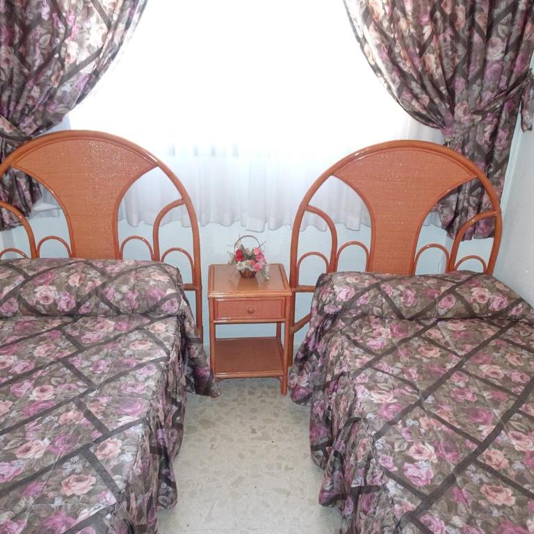 SALINAS CENTRO - PLAYA DE GANDIA - Apartamento de 3 dormitorios - 25