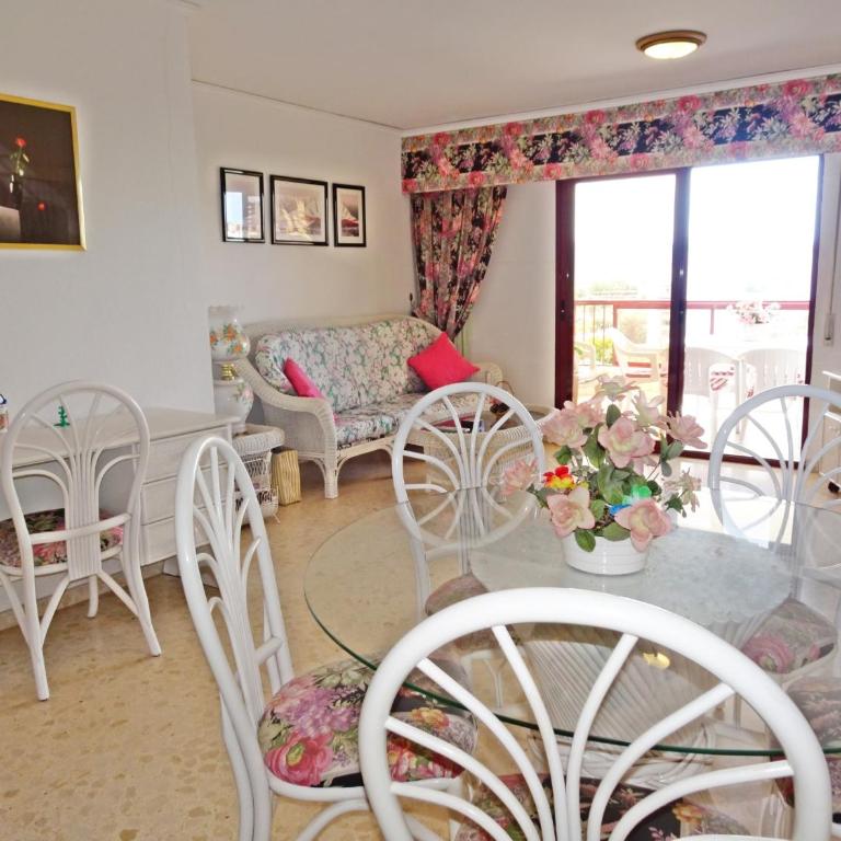 SALINAS CENTRO - PLAYA DE GANDIA - Apartamento de 3 dormitorios - 10
