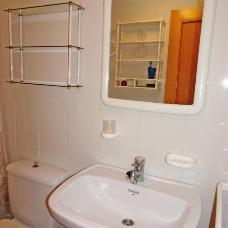 SALINAS CENTRO - PLAYA DE GANDIA - Apartamento de 3 dormitorios - 33