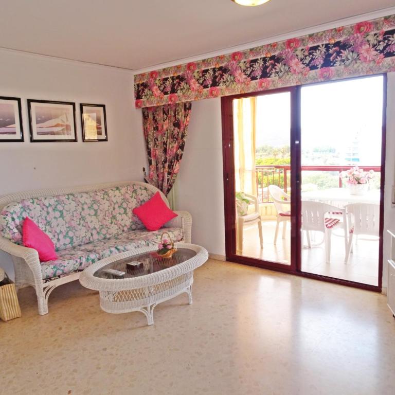 SALINAS CENTRO - PLAYA DE GANDIA - Apartamento de 3 dormitorios - 9