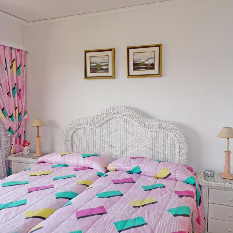 SALINAS CENTRO - PLAYA DE GANDIA - Apartamento de 3 dormitorios - 21