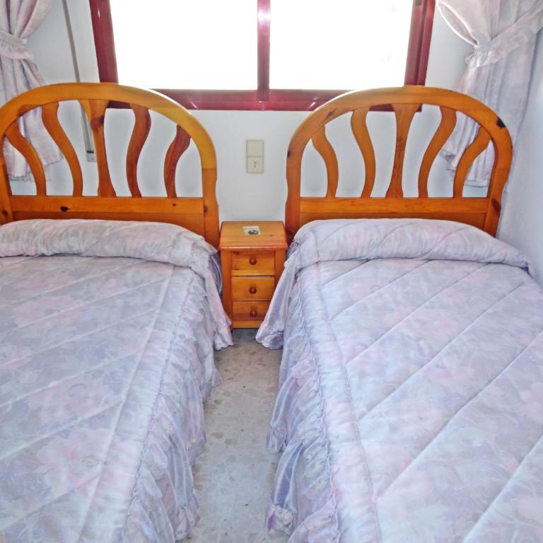 SALINAS CENTRO - PLAYA DE GANDIA - Apartamento de 3 dormitorios - 29