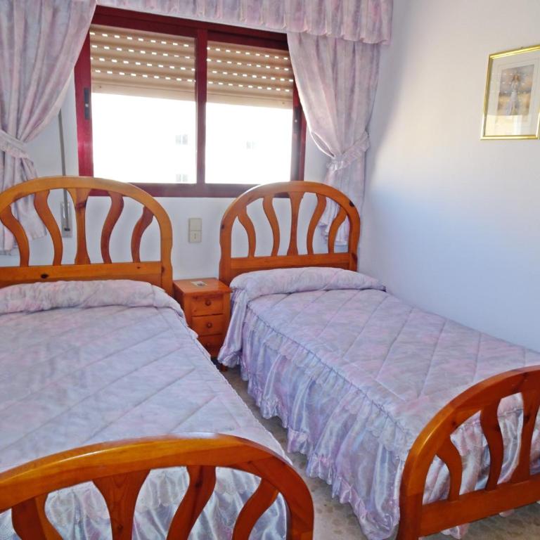 SALINAS CENTRO - PLAYA DE GANDIA - Apartamento de 3 dormitorios - 31