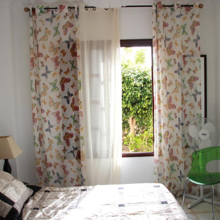 Balcon del Mar en la Costa - Apartamento de 1 dormitorio - 26