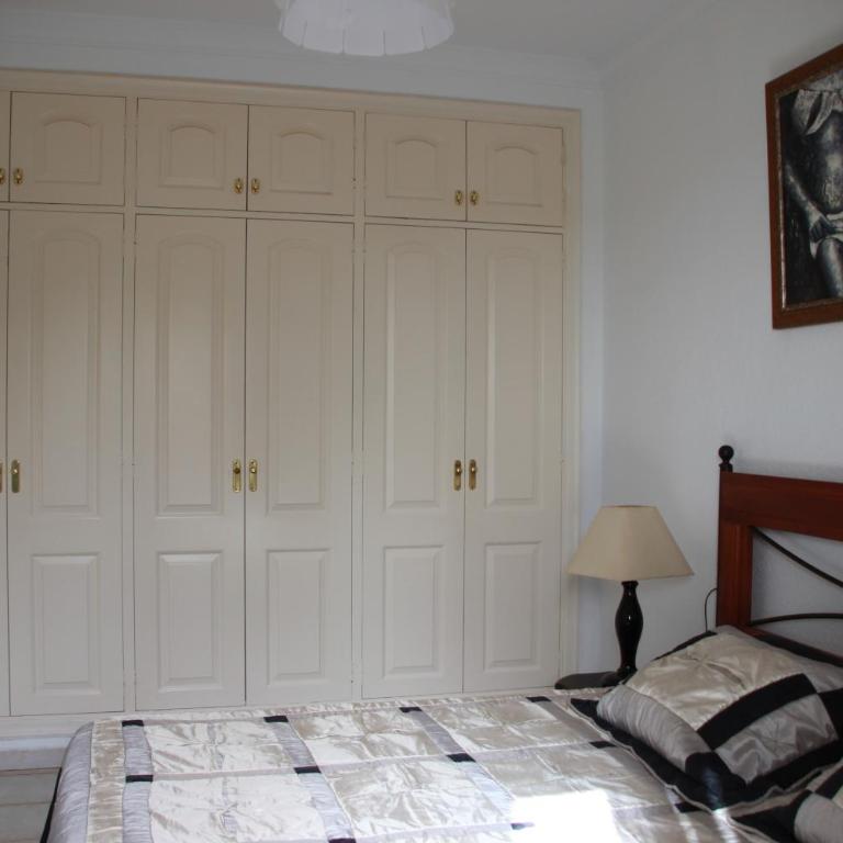 Balcon del Mar en la Costa - Apartamento de 1 dormitorio - 25
