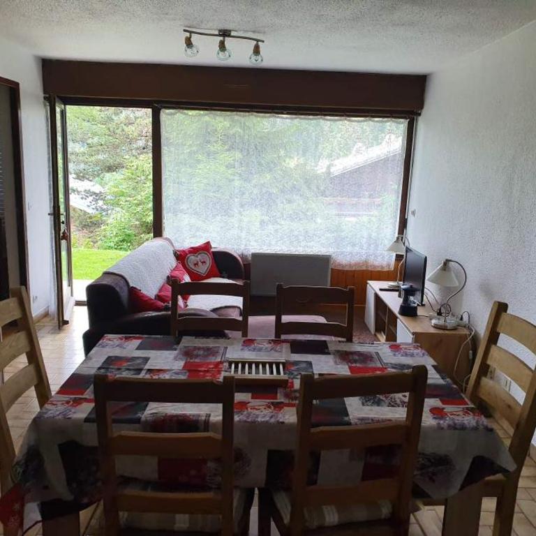 Appartement 6 Personnes les daims 2 chambres - Appartement 3 Chambres - 1