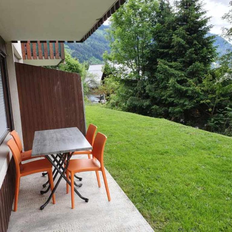 Appartement 6 Personnes les daims 2 chambres - Appartement 3 Chambres - 2