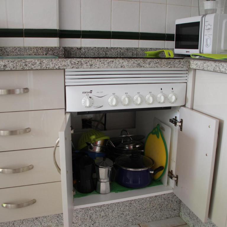 Balcon del Mar en la Costa - Apartamento de 1 dormitorio - 22