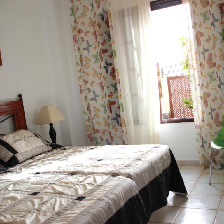 Balcon del Mar en la Costa - Apartamento de 1 dormitorio - 24