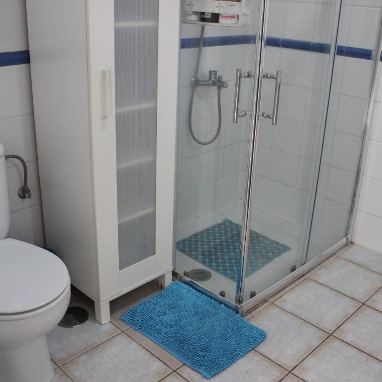 Balcon del Mar en la Costa - Apartamento de 1 dormitorio - 27