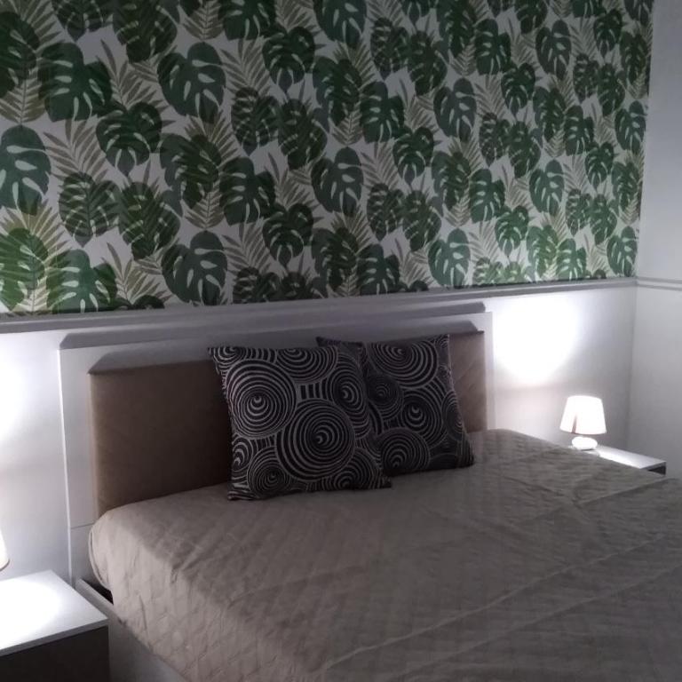 CASA VACANZA RESILIENZA - Casa con 1 Camera da Letto - 4