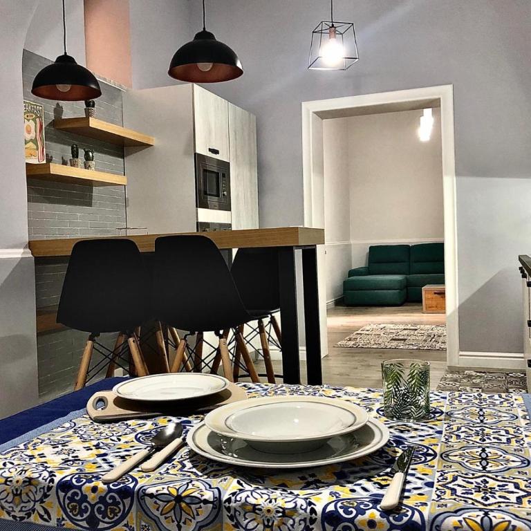 CASA VACANZA RESILIENZA - Casa con 1 Camera da Letto - 6