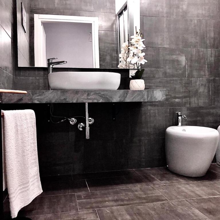 CASA VACANZA RESILIENZA - Casa con 1 Camera da Letto - 15