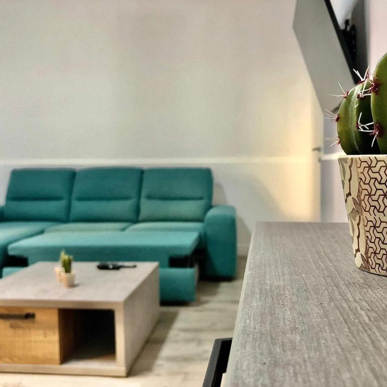 CASA VACANZA RESILIENZA - Casa con 1 Camera da Letto - 22