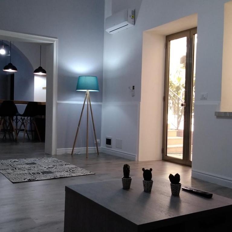CASA VACANZA RESILIENZA - Casa con 1 Camera da Letto - 23