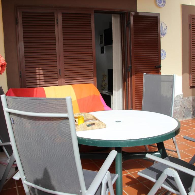 Balcon del Mar en la Costa - Apartamento de 1 dormitorio - 32