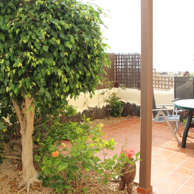 Balcon del Mar en la Costa - Apartamento de 1 dormitorio - 36