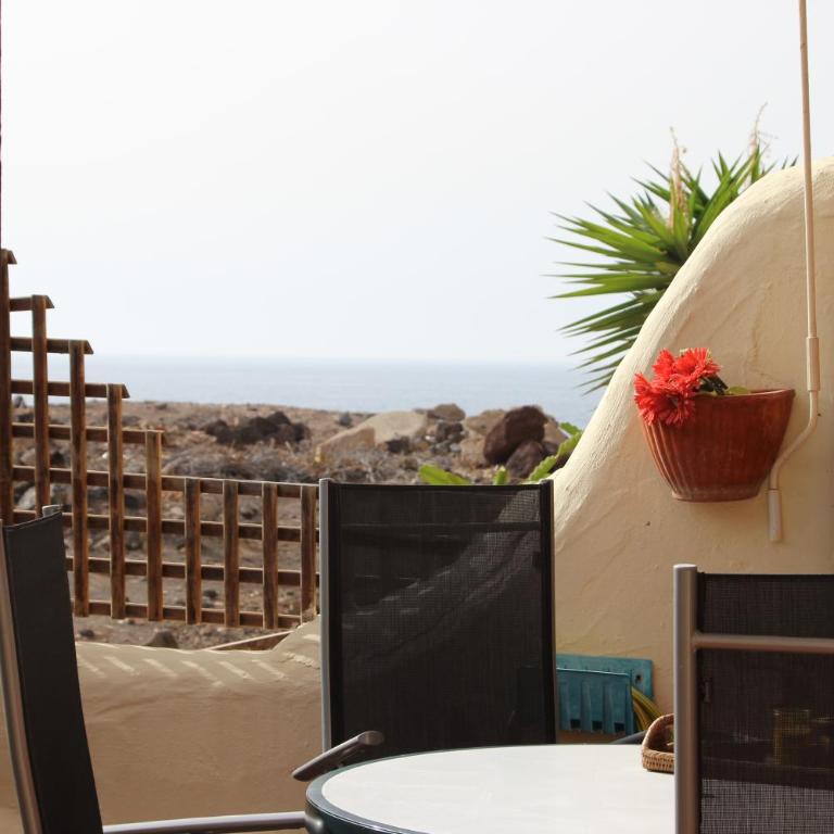Balcon del Mar en la Costa - Apartamento de 1 dormitorio - 35