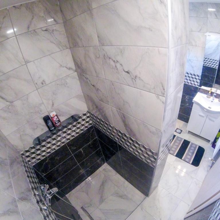 Prestige - Three-Bedroom Apartment - 18
