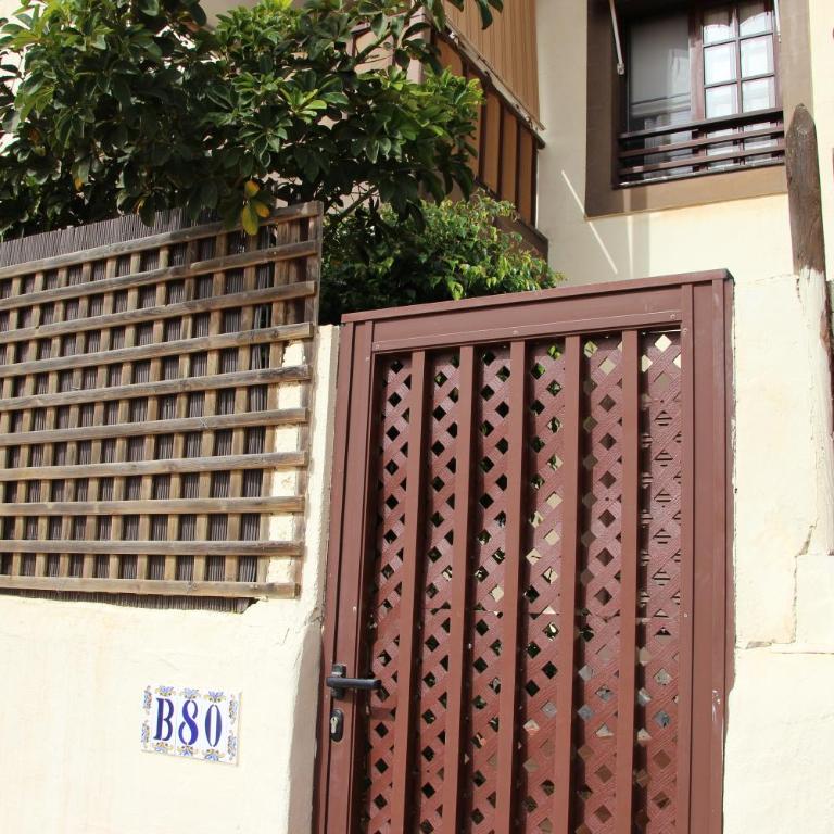 Balcon del Mar en la Costa - Apartamento de 1 dormitorio - 43
