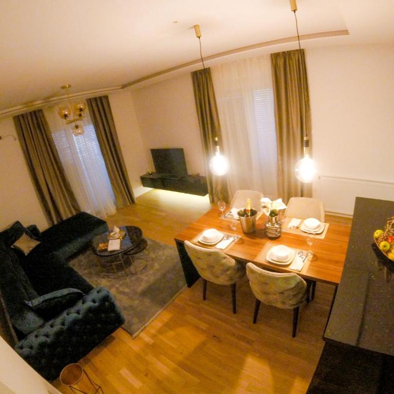 Prestige - Three-Bedroom Apartment - 3