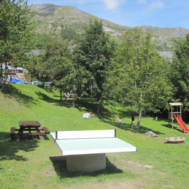 Apprt Cosy & Élégant - proches pistes - La Toussuire - Appartement 2 Chambres - 43