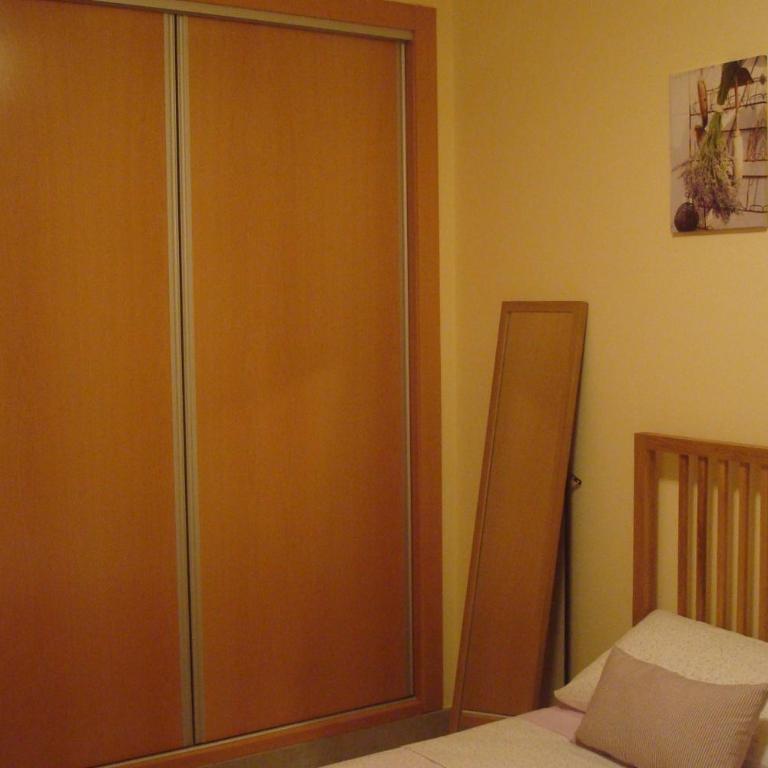 Confortable apartamento con vista al mar en Cambrils playa Esquirol - Appartement 3 Chambres - 17
