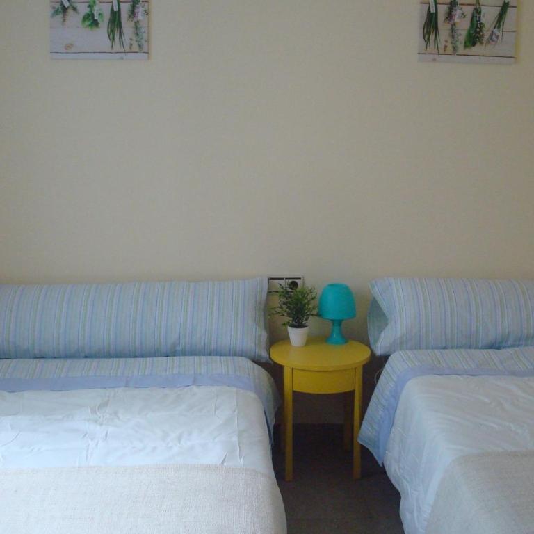 Confortable apartamento con vista al mar en Cambrils playa Esquirol - Appartement 3 Chambres - 19