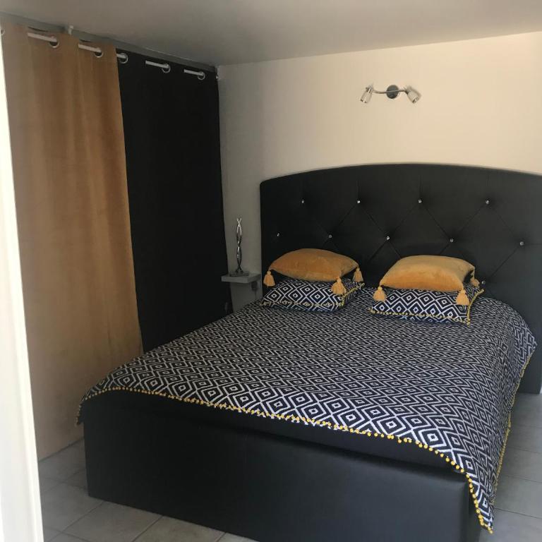 La perle rare - One-Bedroom Apartment - 15