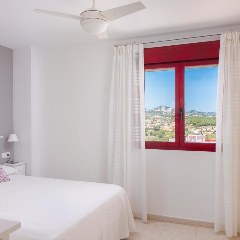 AMATISTA BEACH - Apartamento primera línea - Apartamento de 2 dormitorios - 21