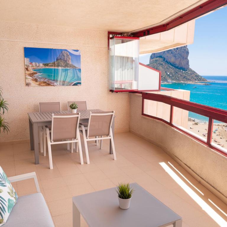 AMATISTA BEACH - Apartamento primera línea - Apartamento de 2 dormitorios - 10