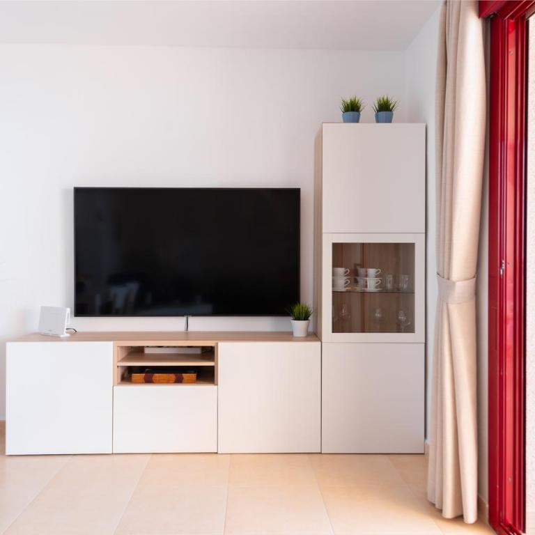 AMATISTA BEACH - Apartamento primera línea - Apartamento de 2 dormitorios - 18