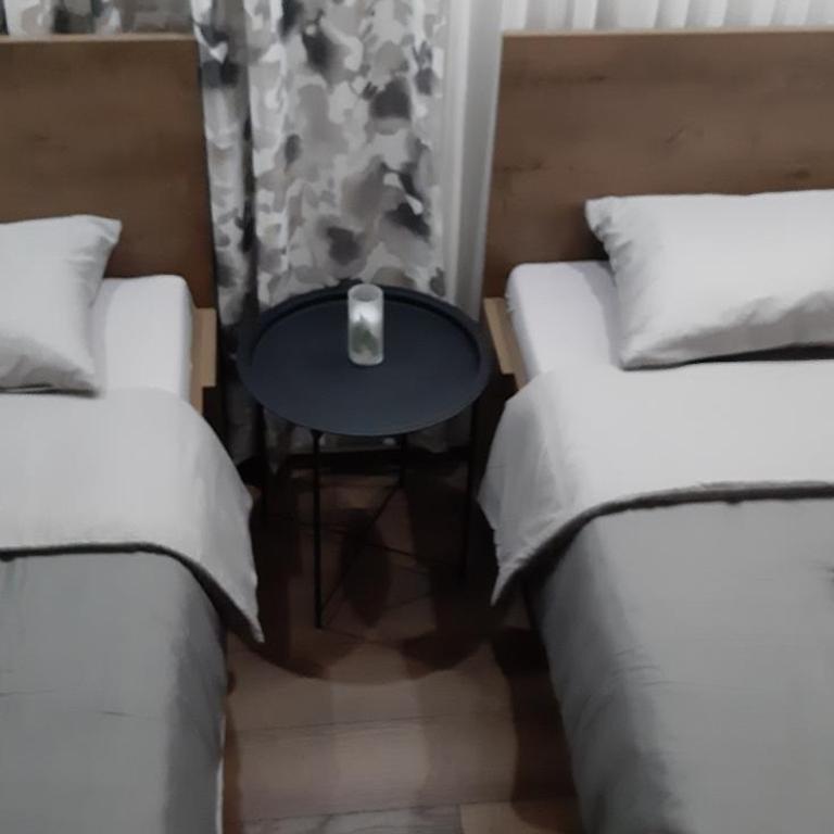 Apartments Jack - Apartman sa 2 Spavaće Sobe - 14