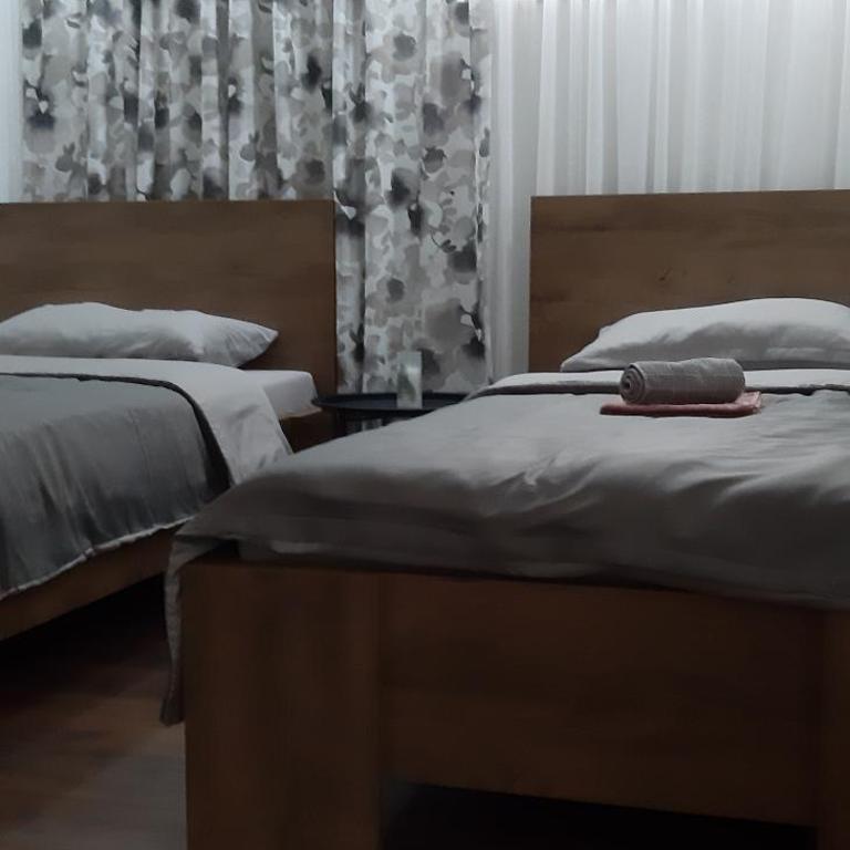 Apartments Jack - Apartman sa 2 Spavaće Sobe - 1
