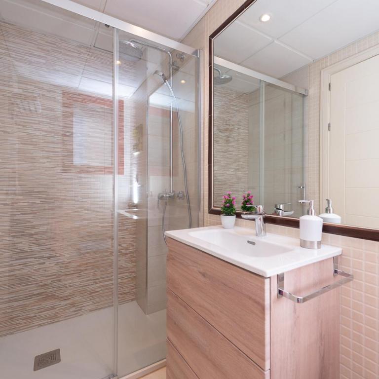 AMATISTA BEACH - Apartamento primera línea - Apartamento de 2 dormitorios - 23