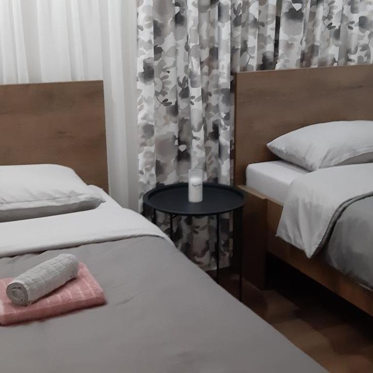 Apartments Jack - Apartman sa 2 Spavaće Sobe - 13