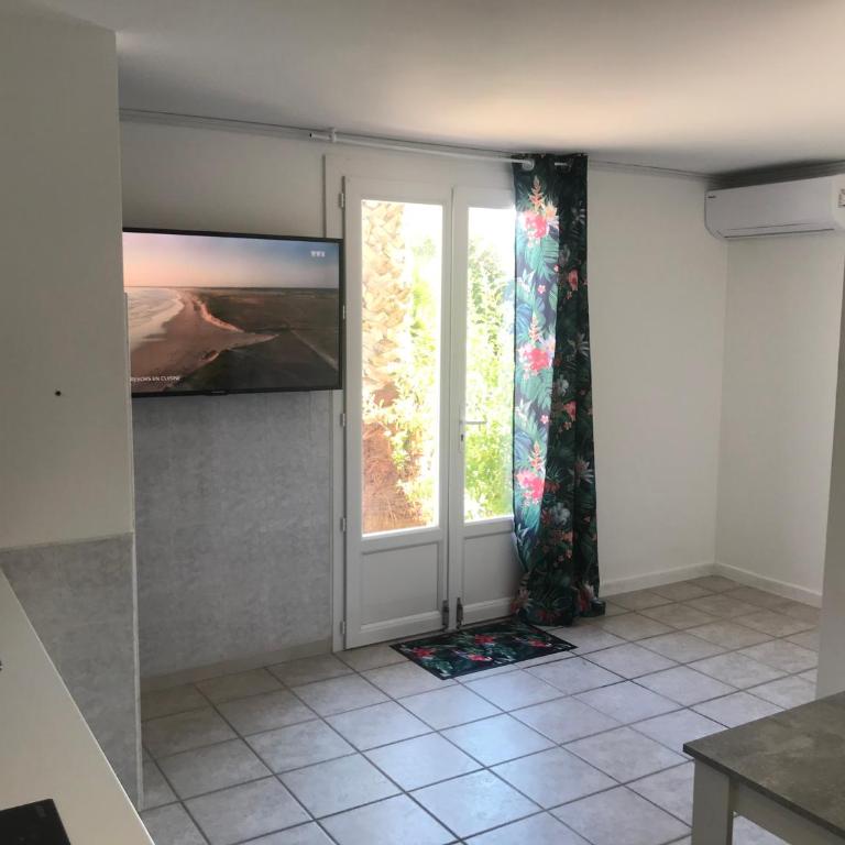 La perle rare - One-Bedroom Apartment - 20
