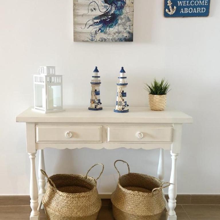 Marina Habanera - Apartamento de 2 dormitorios - 19