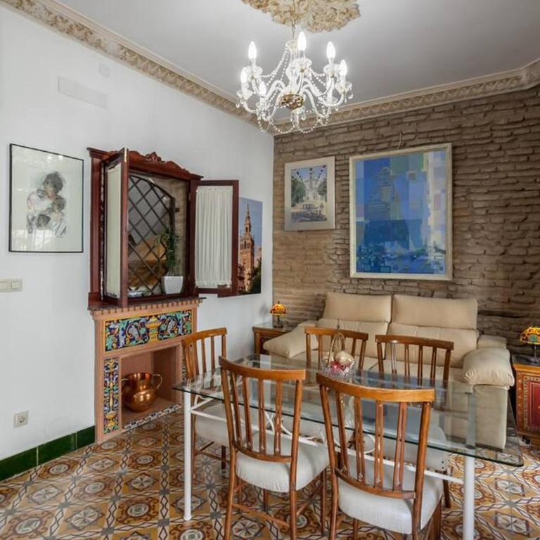 PuraSevilla apartments - Two-Bedroom Apartment - 4