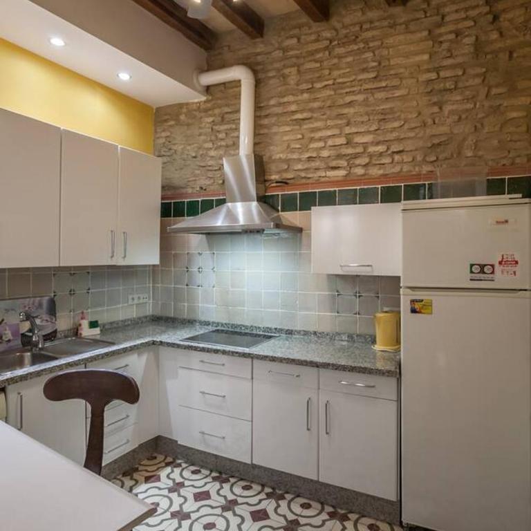 PuraSevilla apartments - Two-Bedroom Apartment - 18