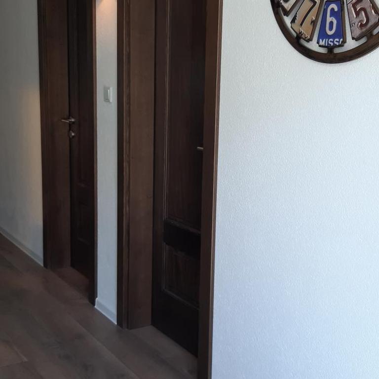 Apartments Jack - Apartman sa 2 Spavaće Sobe - 11
